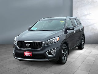 2018 Kia Sorento EX