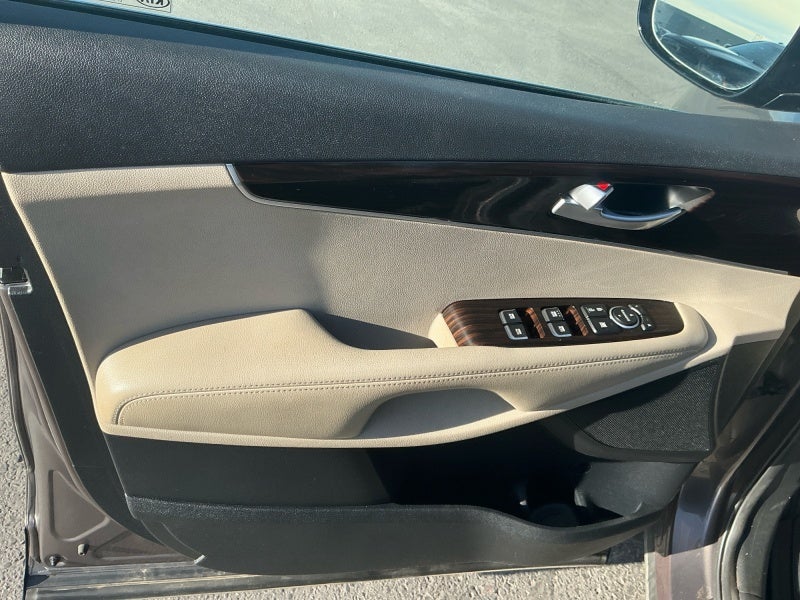 2019 Kia Sorento EX V6