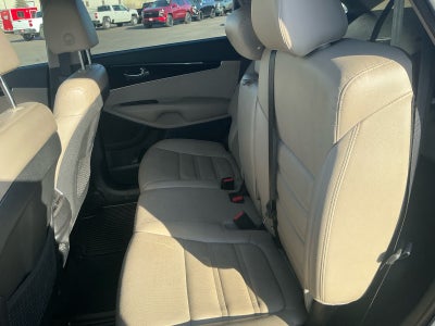 2019 Kia Sorento EX V6