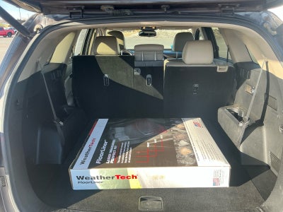 2019 Kia Sorento EX V6