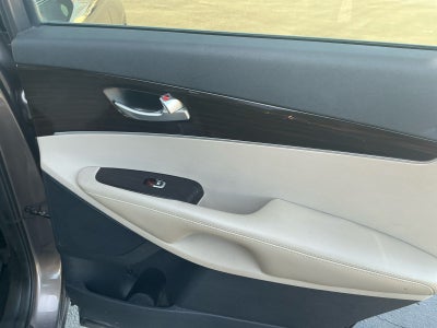 2019 Kia Sorento EX V6