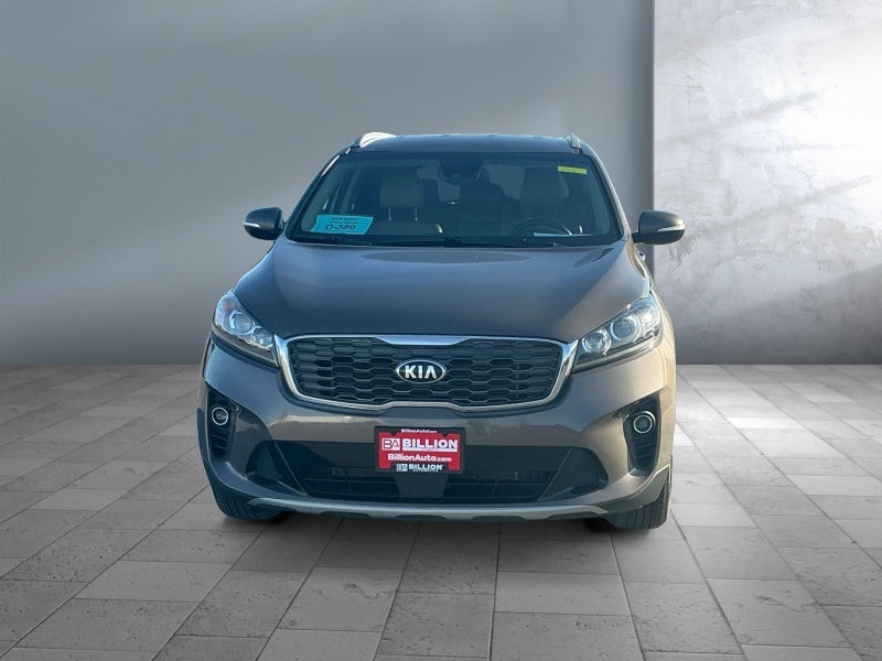2019 Kia Sorento EX V6