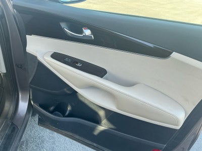 2019 Kia Sorento EX V6