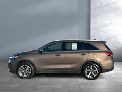 2019 Kia Sorento EX V6