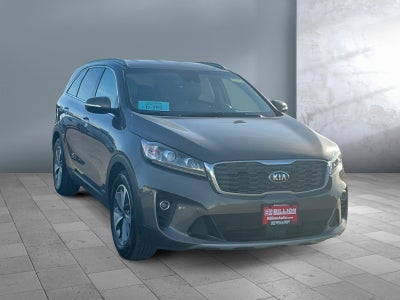 2019 Kia Sorento EX V6