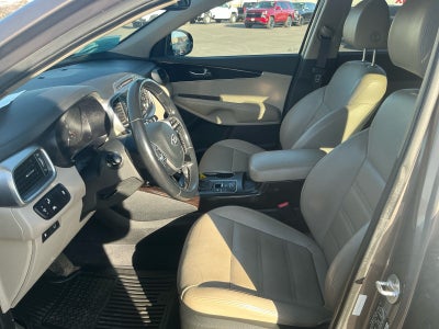 2019 Kia Sorento EX V6