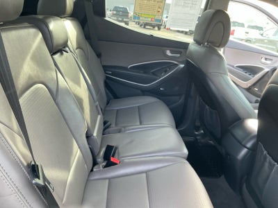 2015 Hyundai Santa Fe Sport FWD 4dr 2.0T