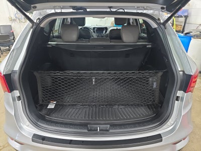 2018 Hyundai Santa Fe Sport 2.0T Ultimate