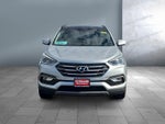 2018 Hyundai Santa Fe Sport 2.0T Ultimate