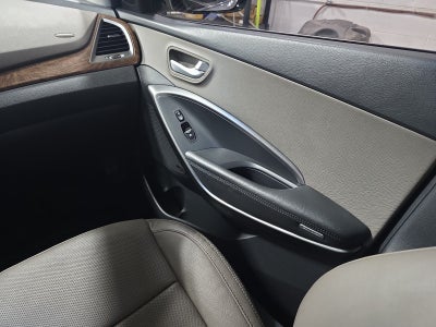 2018 Hyundai Santa Fe Sport 2.0T Ultimate