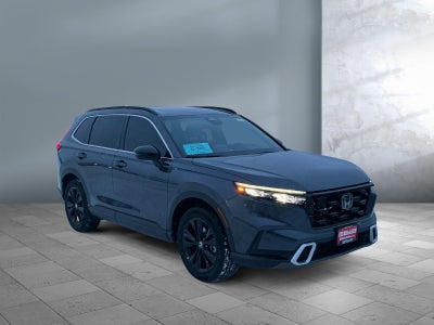 2023 Honda CR-V Hybrid Sport Touring