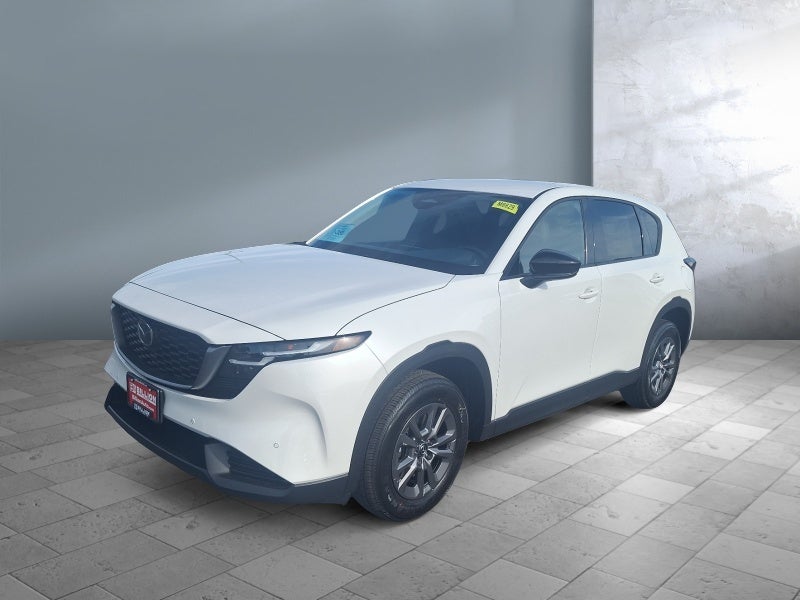 2026 Mazda CX-50 2.5 Hybrid Preferred's photo
