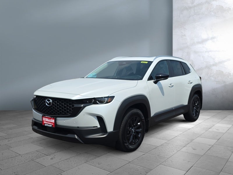 2026 Mazda Mazda CX-50 Hybrid Preferred AWD