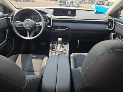 2026 Mazda Mazda CX-50 Hybrid Preferred AWD