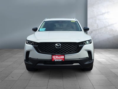 2026 Mazda Mazda CX-50 Hybrid Preferred AWD