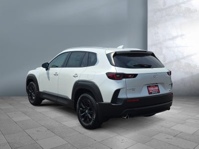 2026 Mazda Mazda CX-50 Hybrid Preferred AWD
