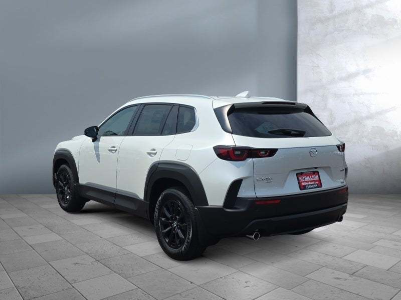 2026 Mazda Mazda CX-50 Hybrid Preferred AWD