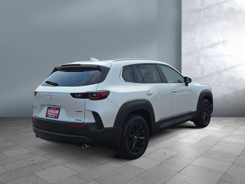 2026 Mazda Mazda CX-50 Hybrid Preferred AWD