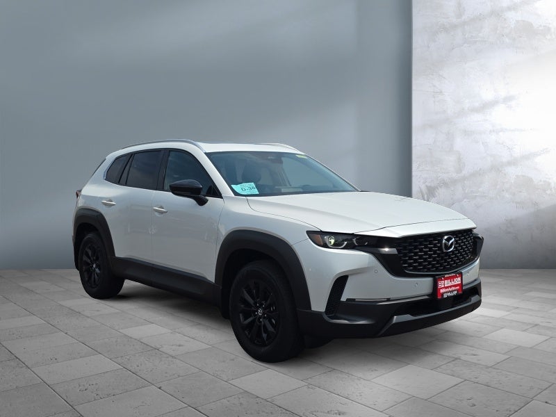 2026 Mazda Mazda CX-50 Hybrid Preferred AWD