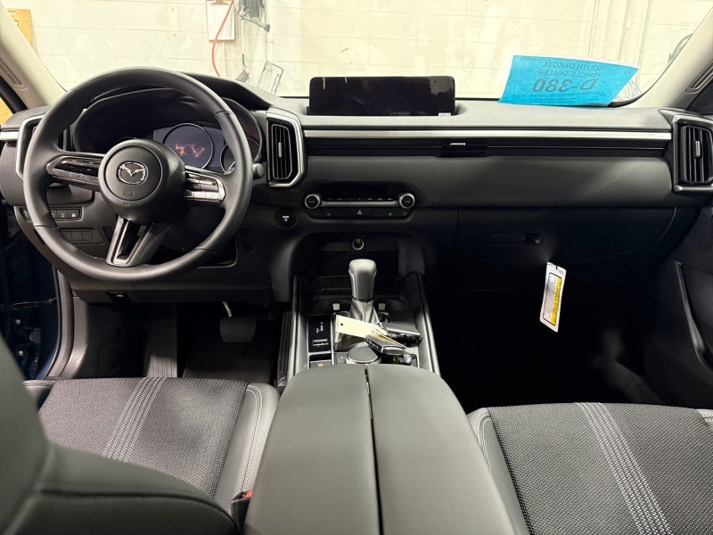 2026 Mazda Mazda CX-50 Hybrid Preferred AWD