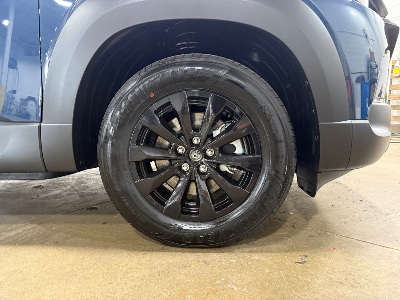 2026 Mazda Mazda CX-50 Hybrid Preferred AWD
