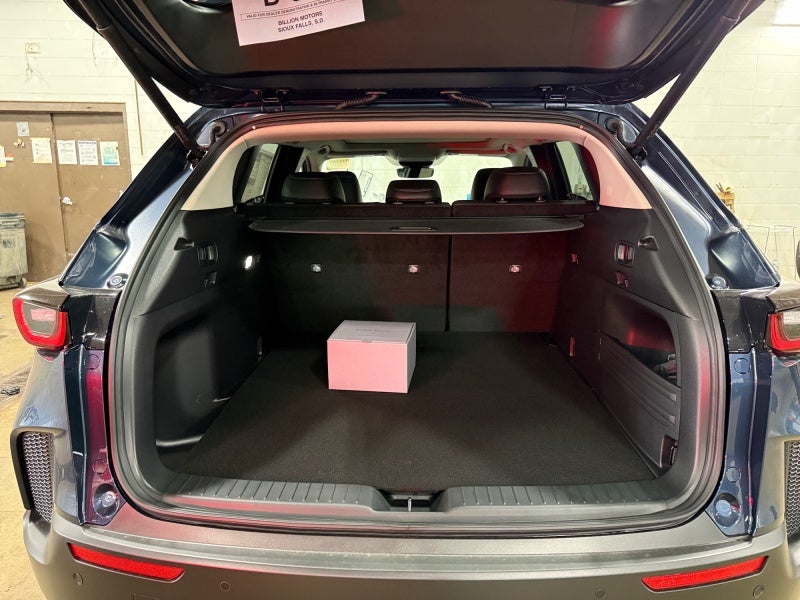2026 Mazda Mazda CX-50 Hybrid Preferred AWD