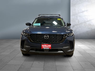 2026 Mazda Mazda CX-50 Hybrid Preferred AWD