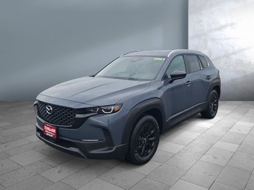 2026 Mazda Mazda CX-50 Hybrid Preferred AWD