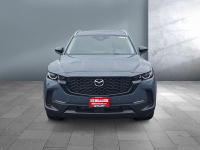 2026 Mazda Mazda CX-50 Hybrid Preferred AWD