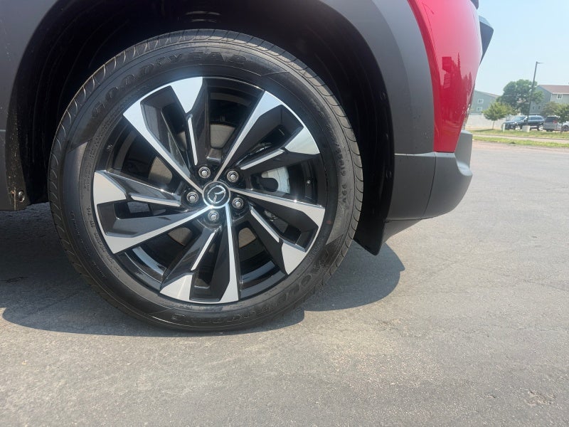 2026 Mazda Mazda CX-50 Hybrid Premium Plus AWD