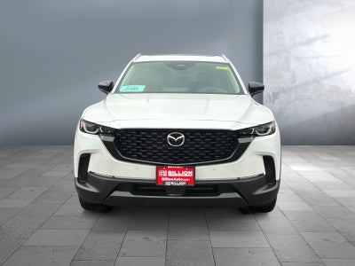 2026 Mazda Mazda CX-50 Hybrid Premium Plus AWD