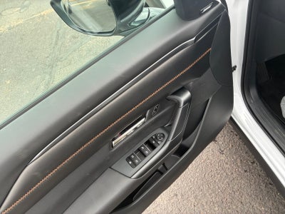 2026 Mazda Mazda CX-50 Hybrid Premium Plus AWD