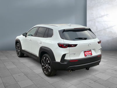 2026 Mazda Mazda CX-50 Hybrid Premium Plus AWD