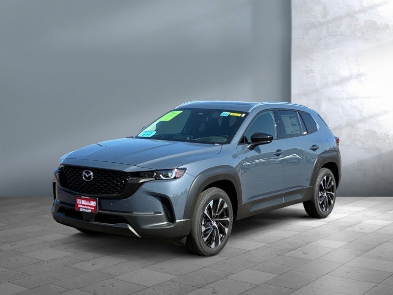 2026 Mazda Mazda CX-50 Hybrid Premium Plus AWD