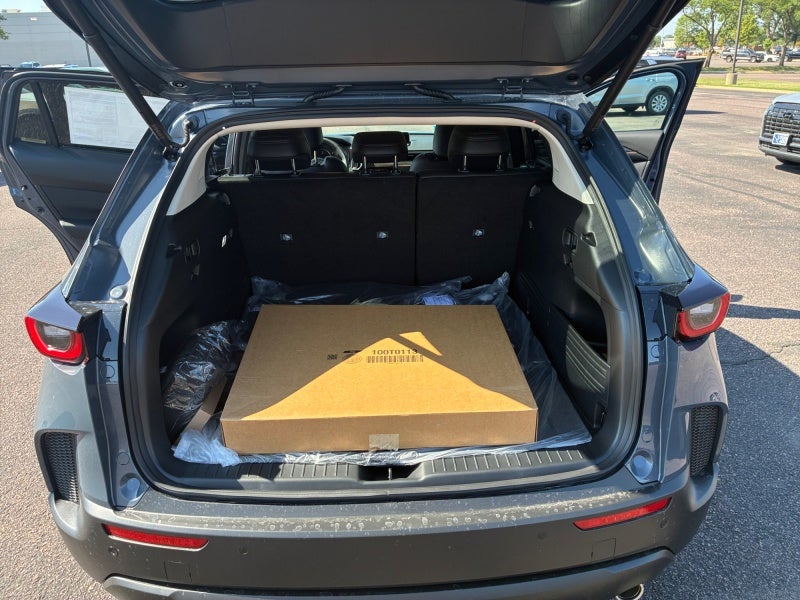 2026 Mazda Mazda CX-50 Hybrid Premium Plus AWD