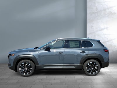 2026 Mazda Mazda CX-50 Hybrid Premium Plus AWD