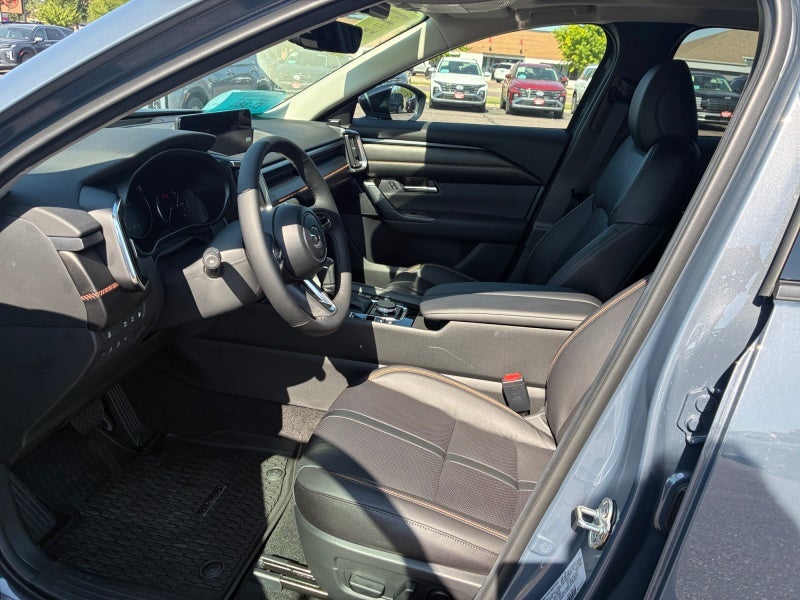 2026 Mazda Mazda CX-50 Hybrid Premium Plus AWD