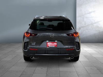 2026 Mazda Mazda CX-50 2.5 S Preferred