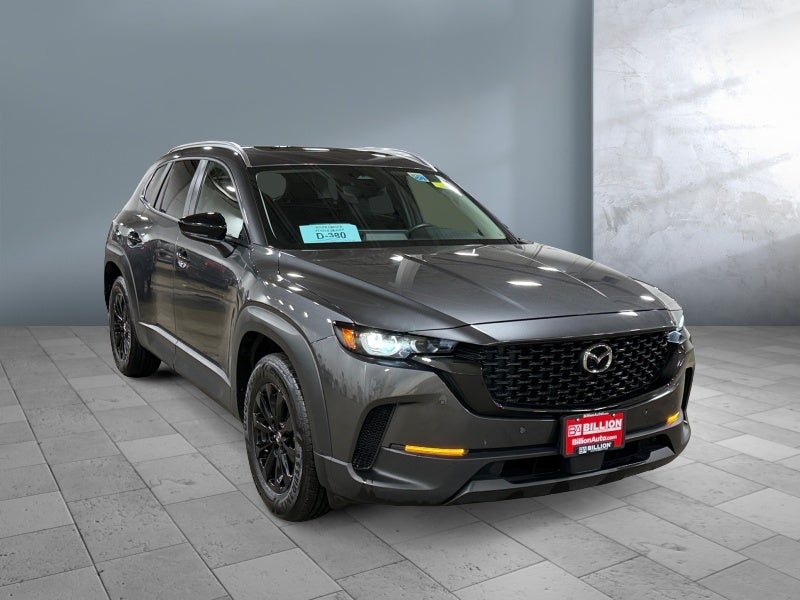 2026 Mazda Mazda CX-50 2.5 S Preferred