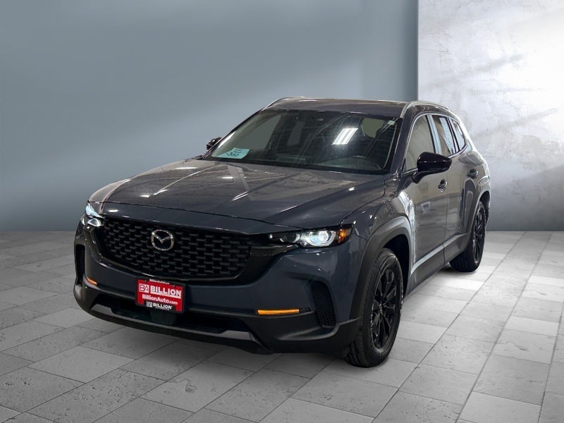 2024 Mazda Mazda CX-50 2.5 S Preferred Package
