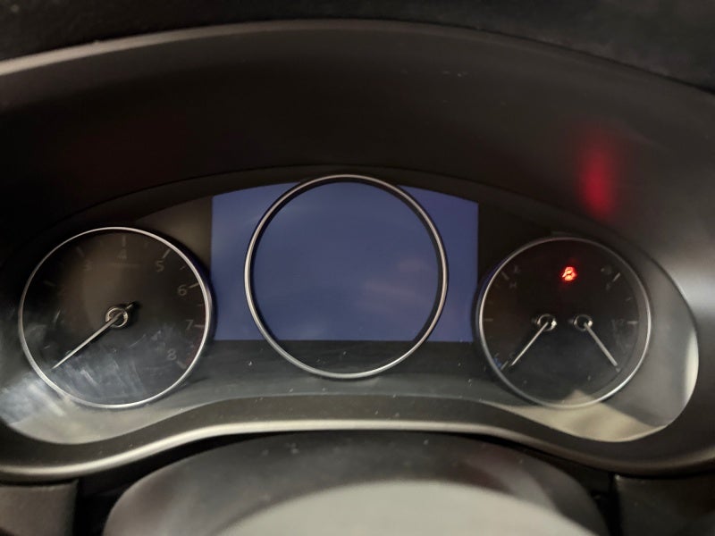2024 Mazda Mazda CX-50 2.5 S Preferred Package
