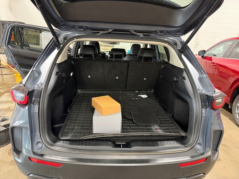 2024 Mazda Mazda CX-50 2.5 S Preferred Package