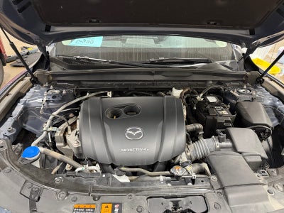 2024 Mazda Mazda CX-50 2.5 S Preferred Package