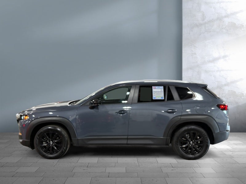 2024 Mazda Mazda CX-50 2.5 S Preferred Package