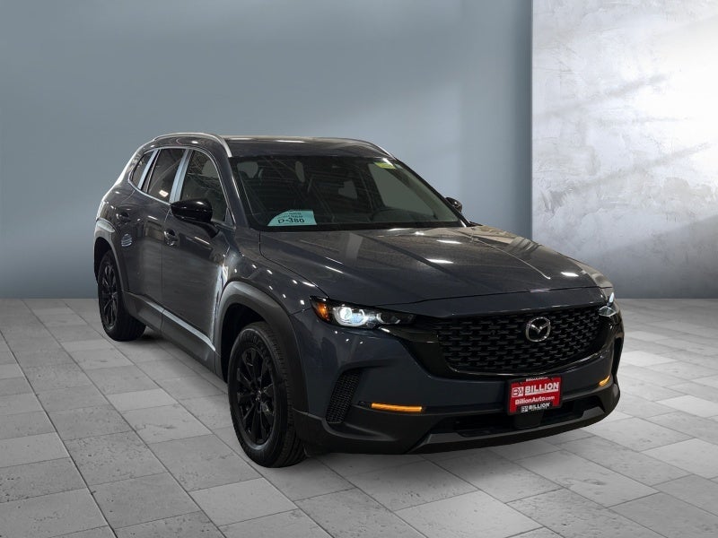 2024 Mazda Mazda CX-50 2.5 S Preferred Package