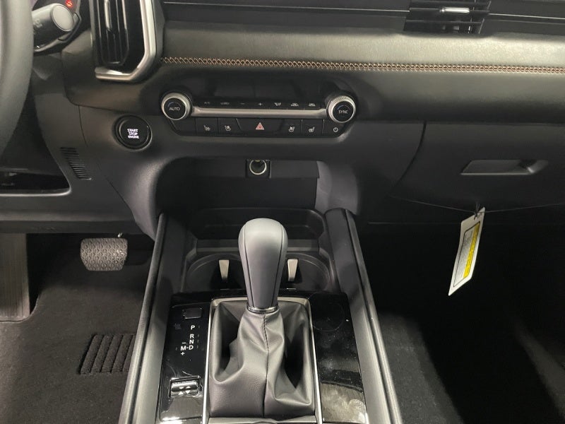 2026 Mazda Mazda CX-50 2.5 Turbo AWD