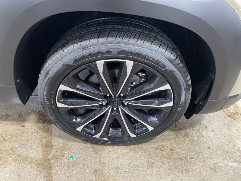 2026 Mazda Mazda CX-50 2.5 Turbo AWD