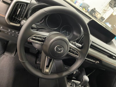 2026 Mazda Mazda CX-50 2.5 Turbo AWD