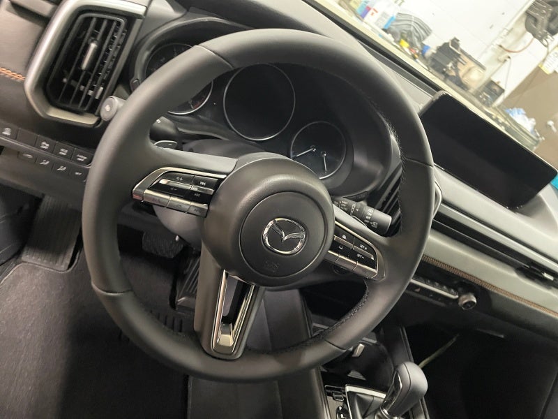 2026 Mazda Mazda CX-50 2.5 Turbo AWD