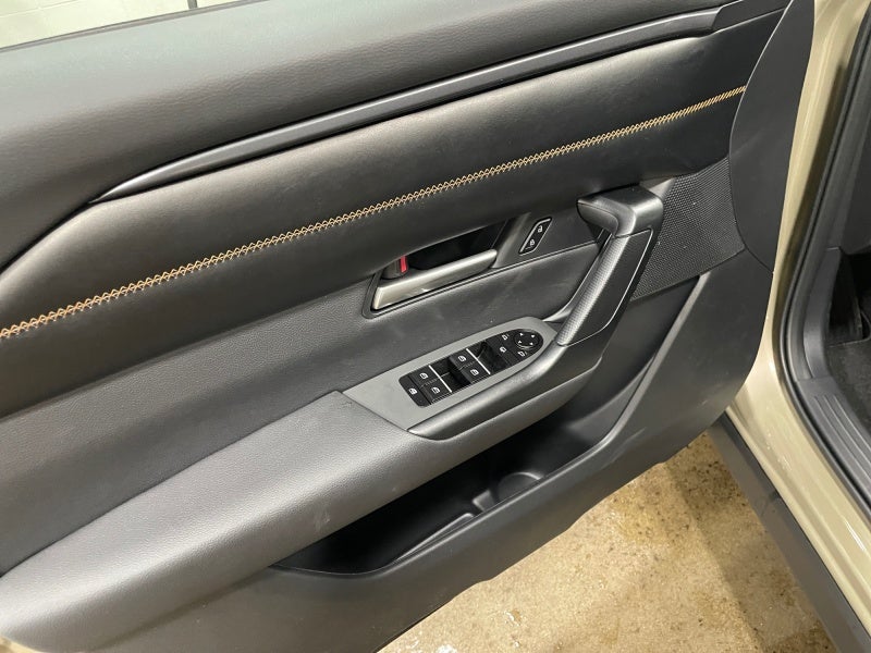 2026 Mazda Mazda CX-50 2.5 Turbo AWD